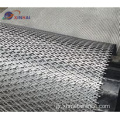 Expanded Metal Sheet FlattenedPlatform Walkway Safety